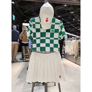 Áo Crop MLB caro ( Cam kết chính hãng )