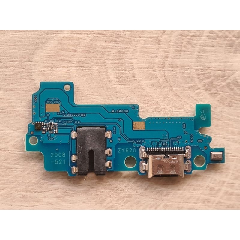 Cụm sạc zin Samsung A31 SM-A315