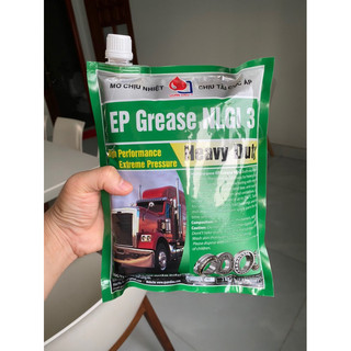 Mỡ chịu nhiệt ep grease nlgi 3