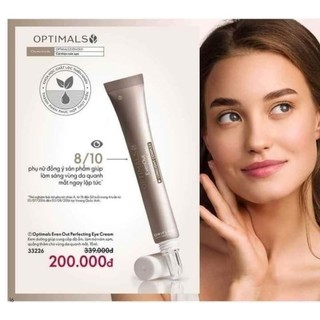 Kem dưỡng vùng da quanh mắt 33226