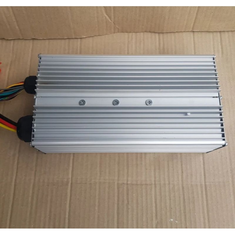 Bộ IC_ bộ điêu tốc 1500_2000w 48_72v chuyên dùng cho xe máy điện