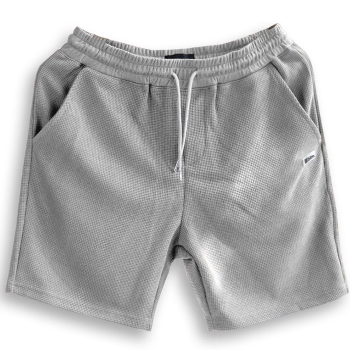 Quần short đùi nam nữ The MT store chất tổ ong cao cấp thoáng mát