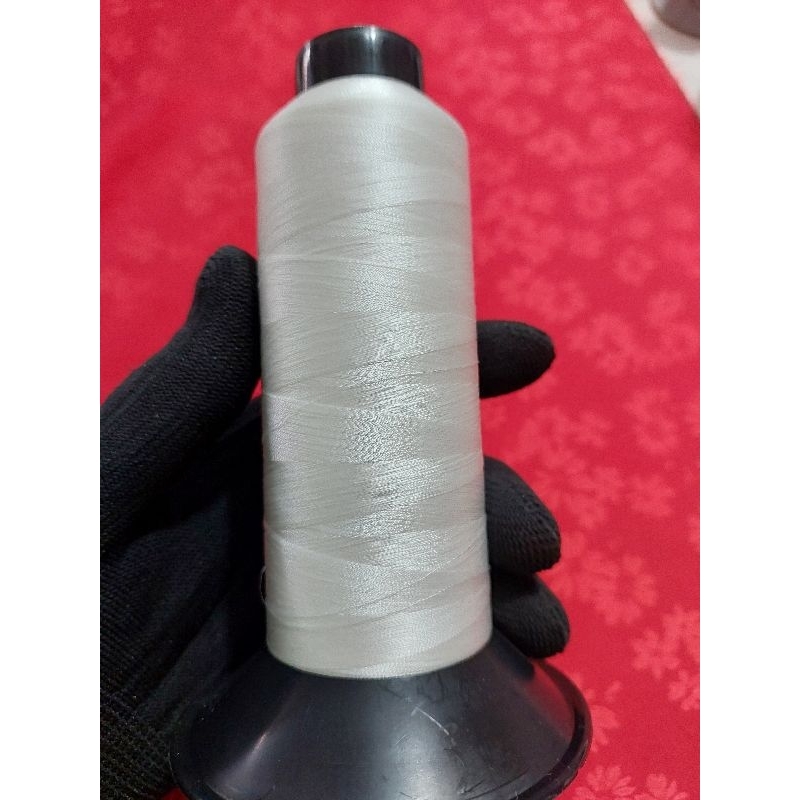Chỉ Cước trắng 70D/2 - 5000m