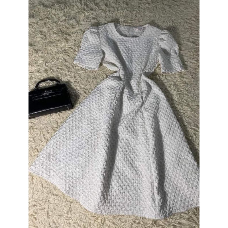 đầm thiết kế 390k
