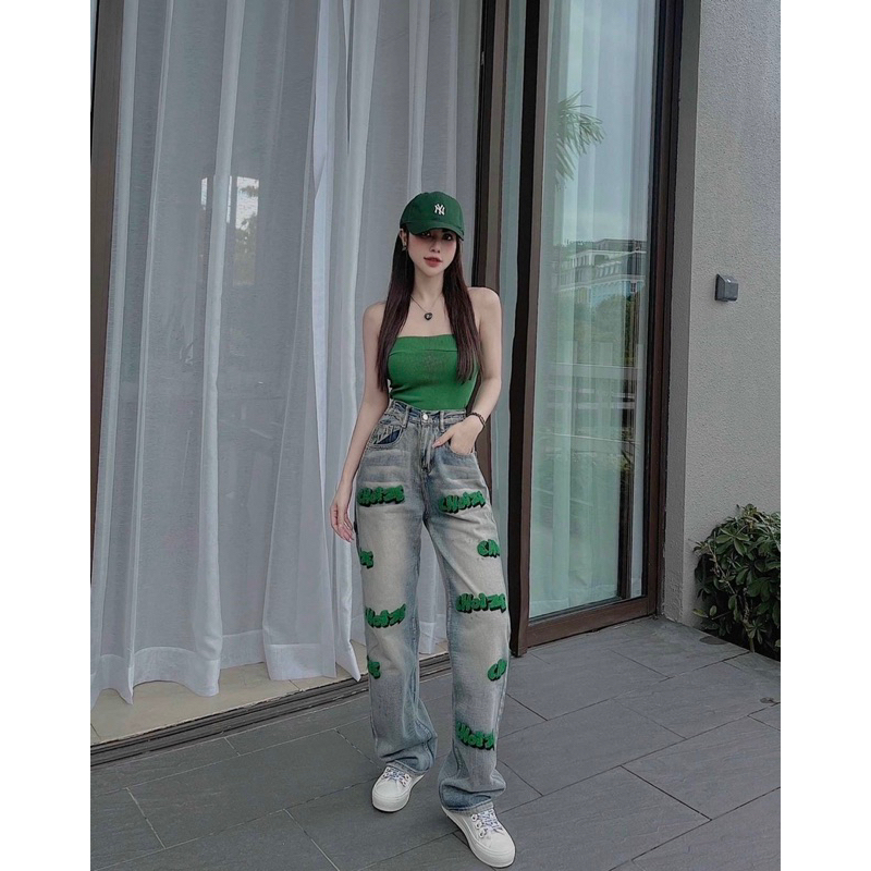 Áo ống quây ngực croptop thun trơn 7 màu hottrend nữ (đen,trắng,hồng,cam,xanh neon,xanh lá cây) | BigBuy360 - bigbuy360.vn