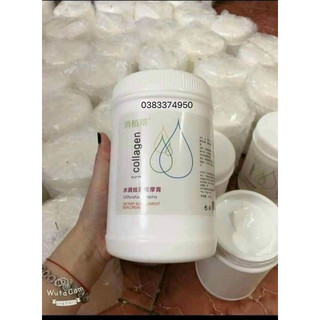 Kem Massage Collagen 1000gam