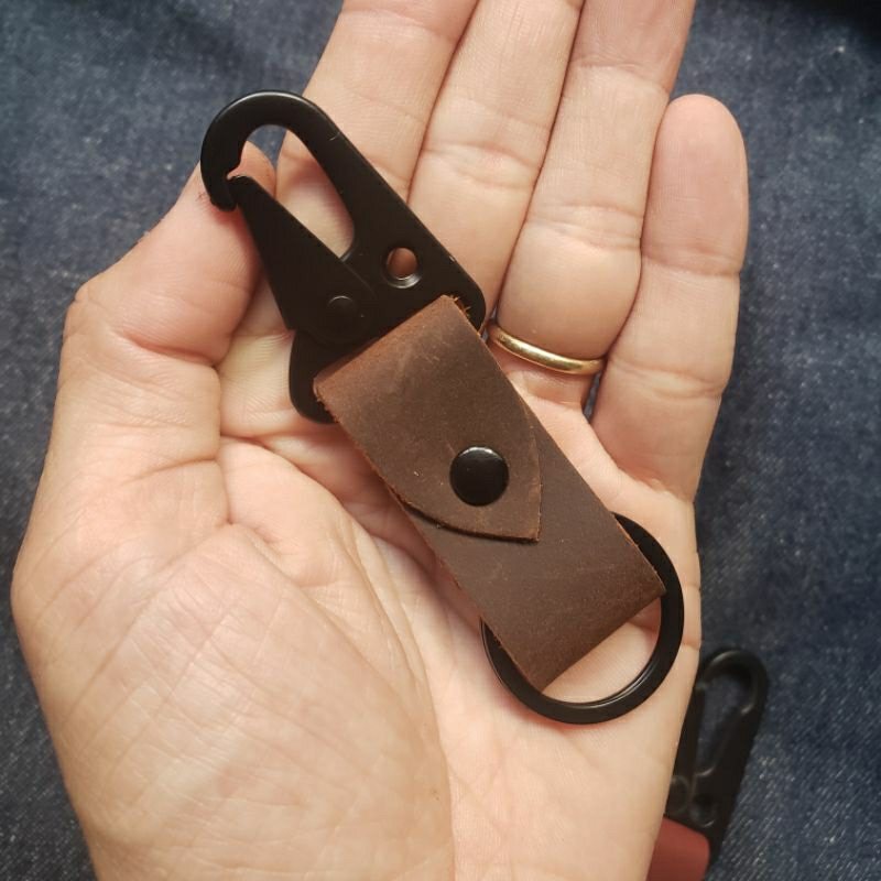 Móc khóa làm quà tặng