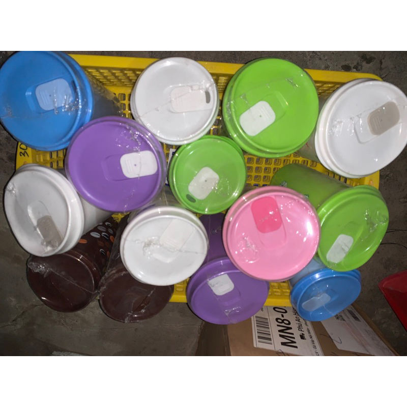 ly nước nhựa (duy tân loại1)