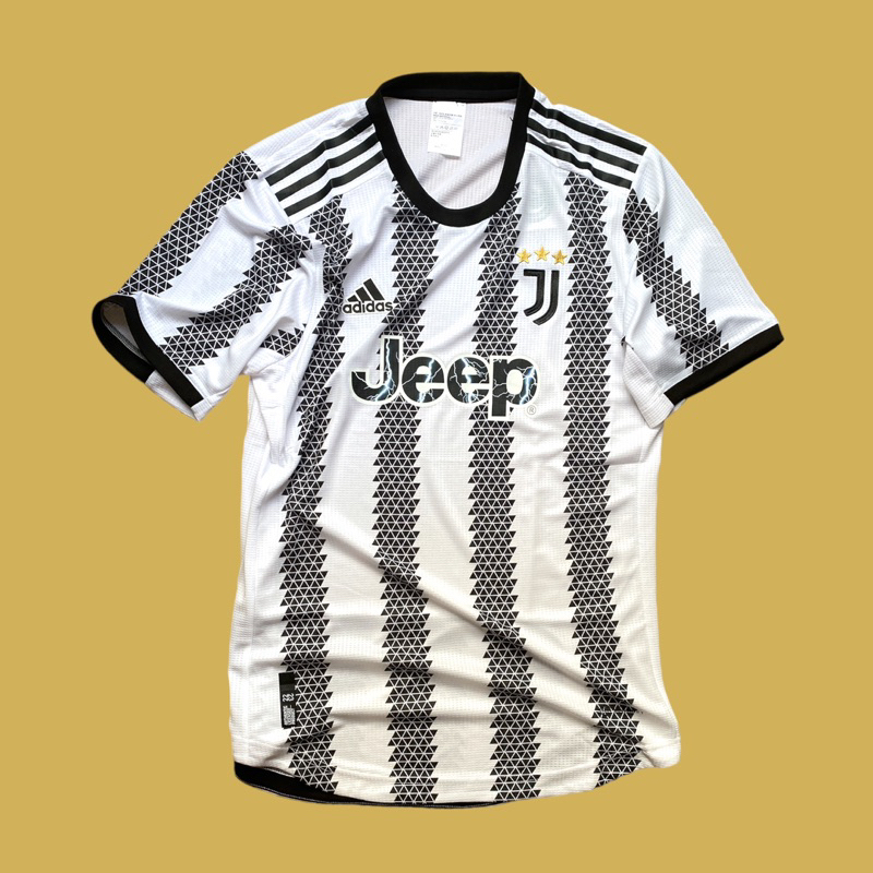 Áo bóng đá Pogba 2023