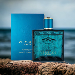 Nước Hoa Nam Versace Eros For Men 100ml