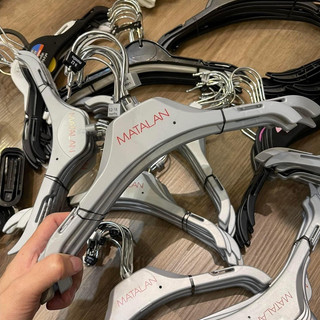 Combo móc nhựa HM, Matalan, Geo uk cho bé