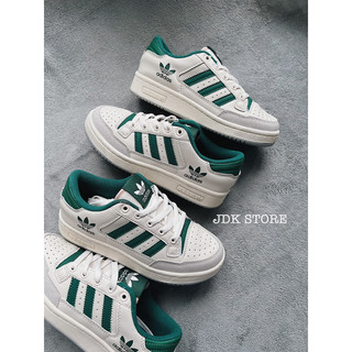JDK STORE_Giày Sneaker Centennial 85 Low “Cloud White Green”