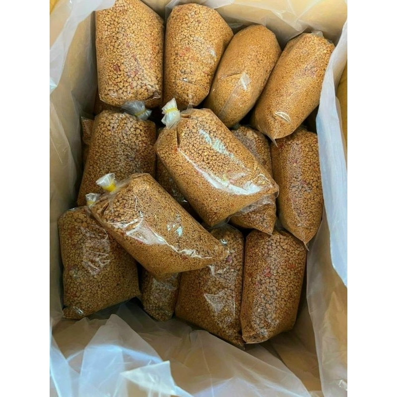 Muối Tôm Tây Ninh 500g