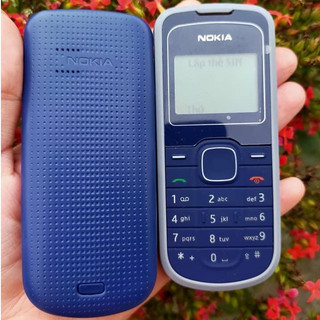 Điện thoại nokia 1202 zin bảo hành 6 tháng