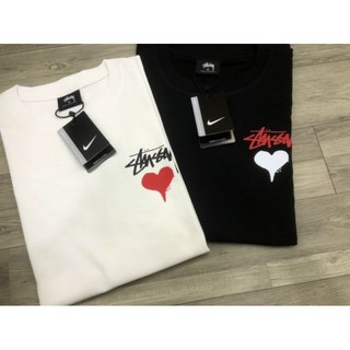 Áo thun Stussy