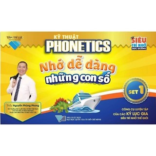 Bộ Flash Card