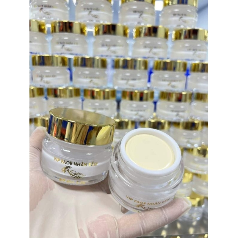VIP_FACE_NHÂN_SÂM