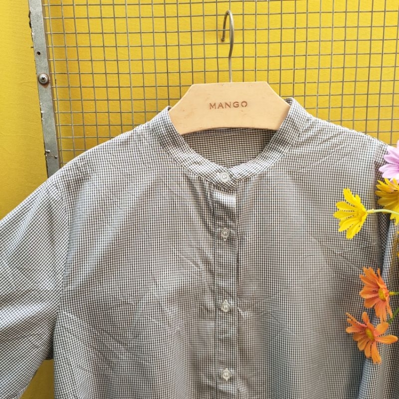 Áo sơ mi Seconhand. 0303