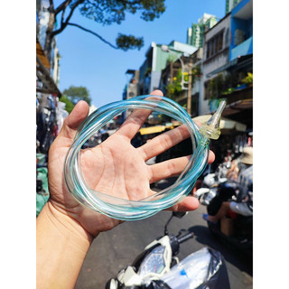 Ống xăng+lọc xăng