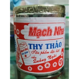 [HOẢ TỐC] KẸO MẠCH NHA THY THẢO QUẢNG NGÃI