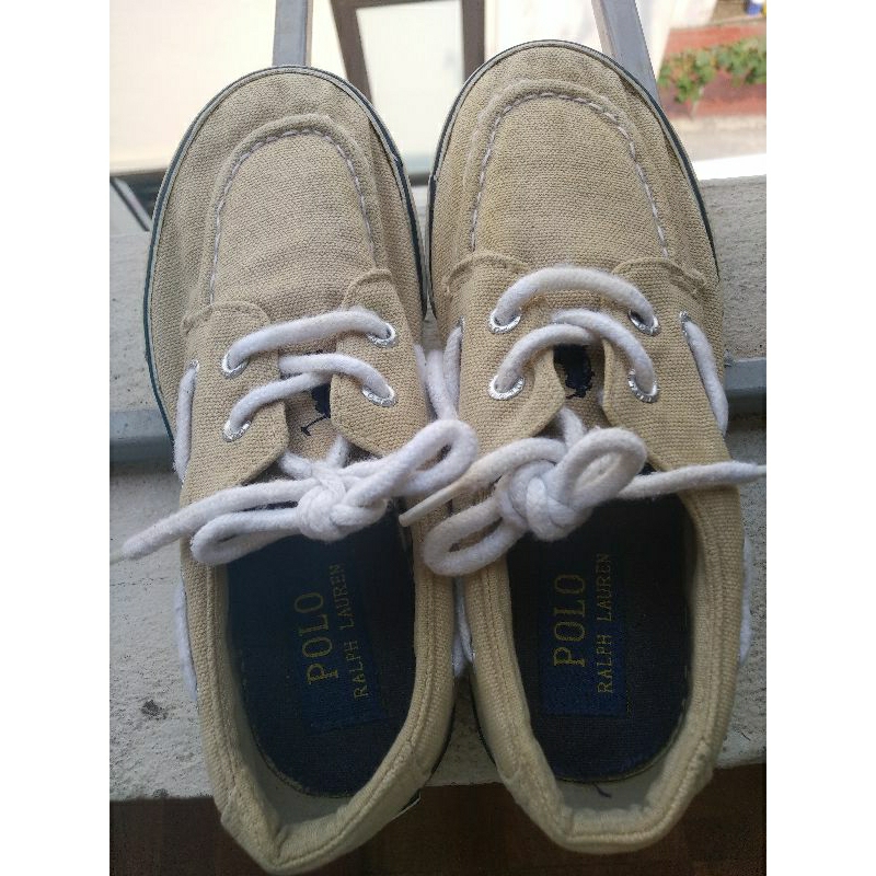 Giày Thể thao cho Bé PoLo  2Hand Korea