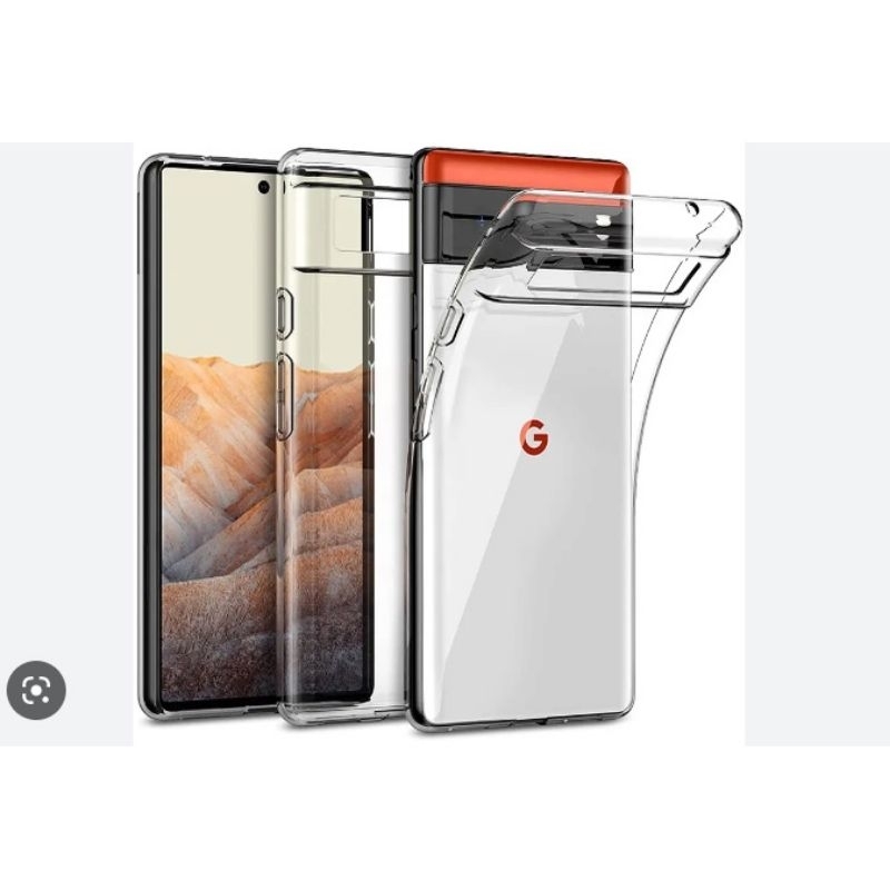 Ốp lưng silicon google pixel 6/Pixel 6A/pixel 6 pro/pixel 7/pixel 7 pro.