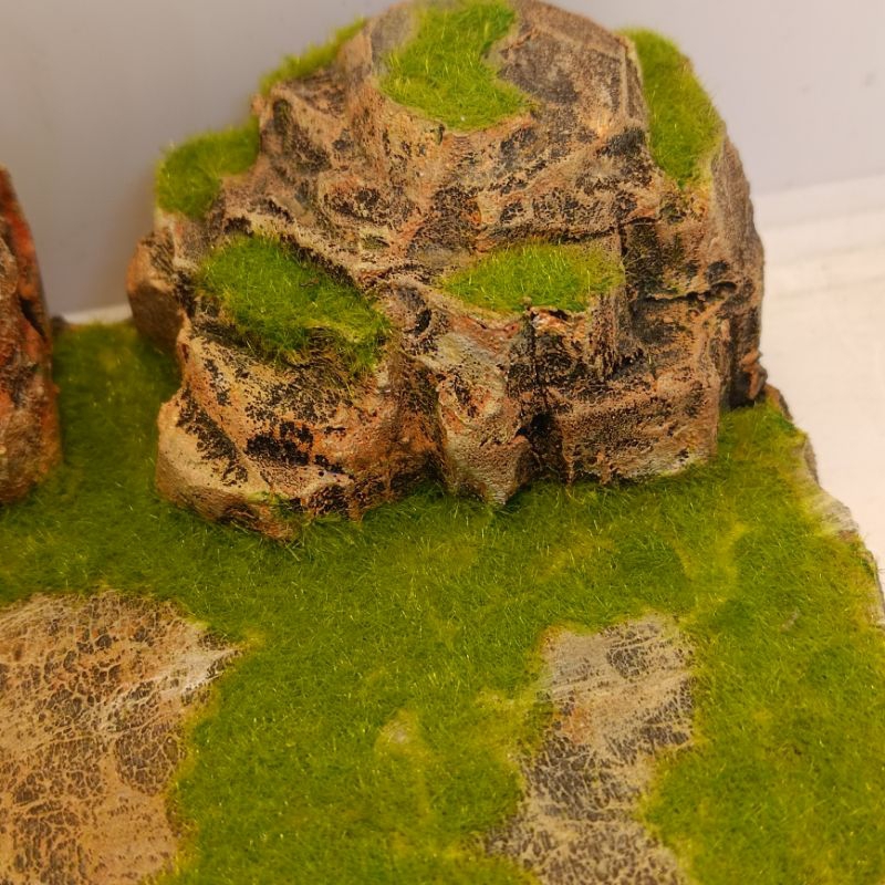 Mô hình Sa bàn trưng Pokemon , WCF One Piece , Dragon Ball,...