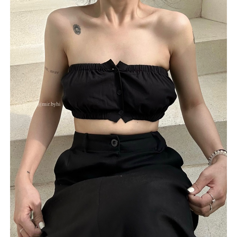 Mir.byhi: Mini bra: Áo bra mini siêu xinh