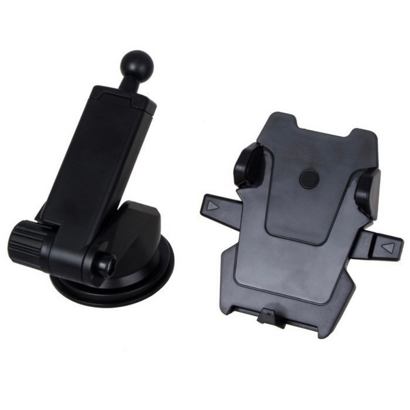 Giá Đỡ Hít Điện Thoại Xe Hơi, Kệ treo điện thoại trên xe ô tô để bàn.