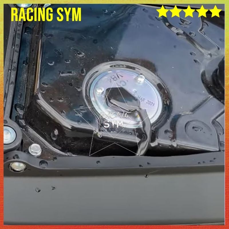 Cảm biến báo xăng xe Galaxy 50cc chính hãng sym