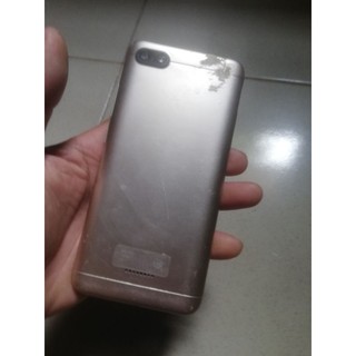 xác điện thoại xiaomi mi6a