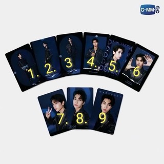 Chia lẻ card bo góc Shining JoongDunk