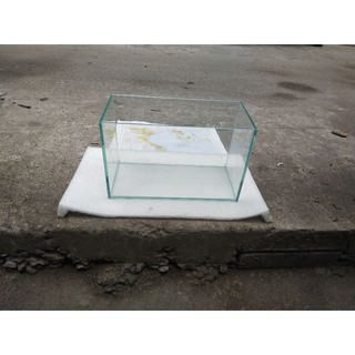 Bể cá minni (d24*r12*c14)