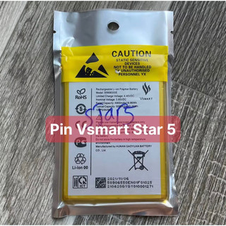 Pin vsmart star5