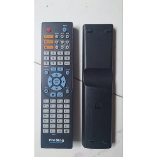 remote đầu karaoke Acnos