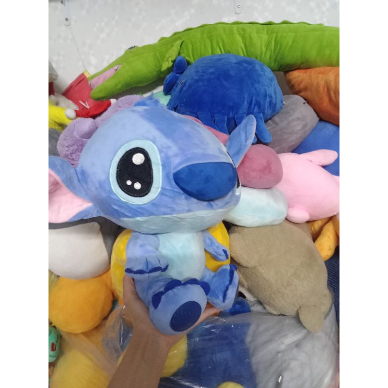 Gấu bông stick xinh hàng kiện hàn