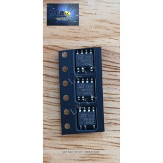 Lnk632dg - 7 con ic nguồn