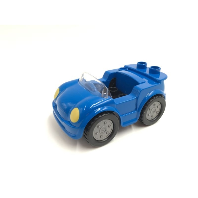 Gorock - các phương tiện giao thông t tương thích lego duplo