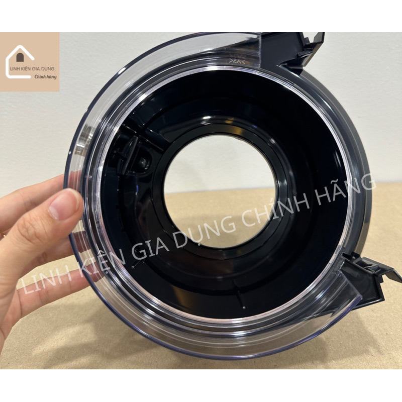 Phụ kiện máy ép trái cây panasonic MJ-DJ01