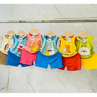bộ 3 lỗ minky mom cho bé