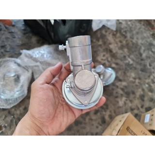 Đầu Bò Máy Cắt Cỏ ( Láp 28 - 9 Răng ) Hàng Tốt