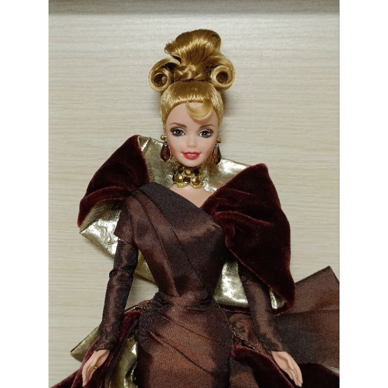 Búp bê barbie collector