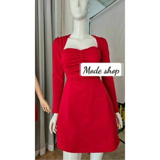Váy khách đặt trên live 150k