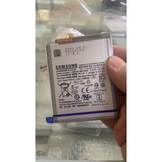 Pin zin mới samsung A52