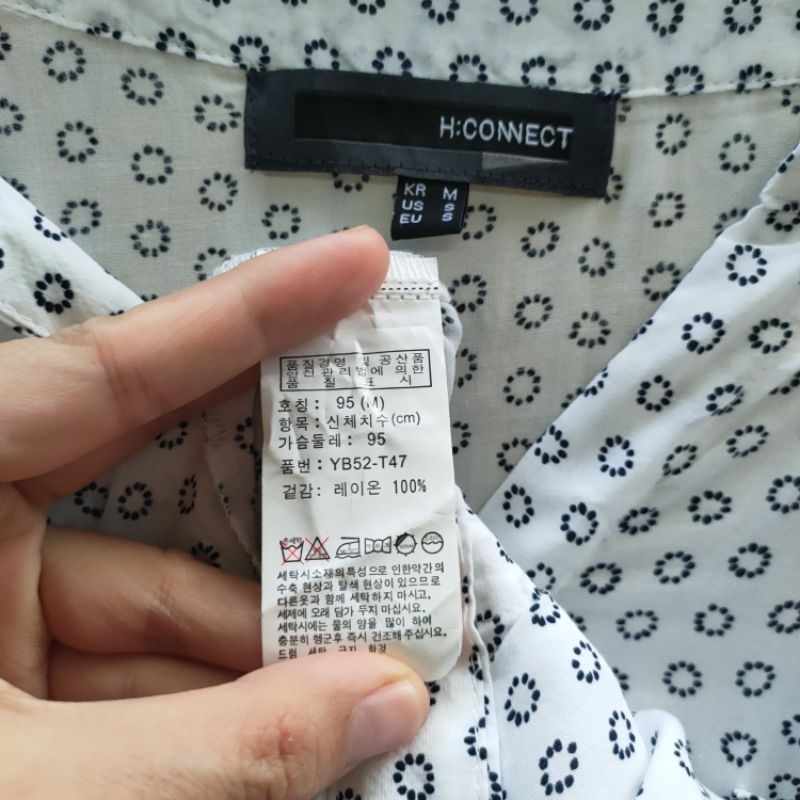 Quần tây Seconhand. H4