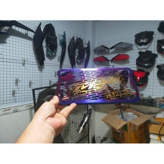 che bảo vệ két nước TFX