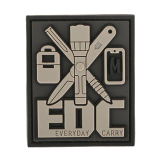 Patch dán trang trí balo, túi chéo ( 5.11 tactical, Maxpedition,..)