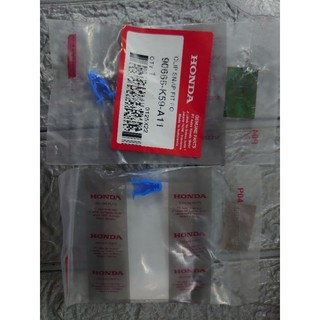 Pass kẹp dàn áo vario ,winner, sonic ,gtr, 125,150