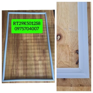 Ron gioăng ngăn mát tủ lạnh samsung rt29k5012s8 loại gài