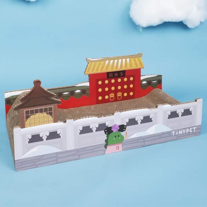 Bàn Cào khổng lồ